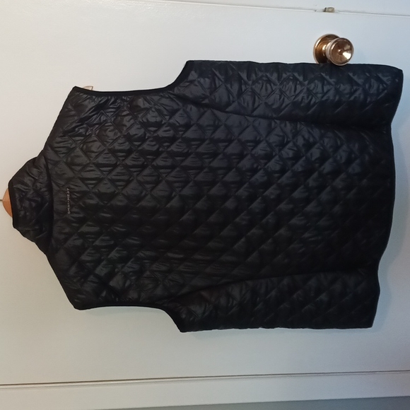 Columbia Omni-Heat Black Vest - Picture 10 of 13